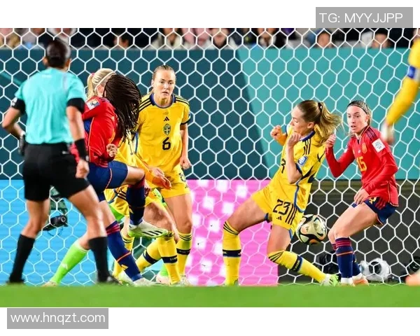 全球顶级女足球星崛起 盘点那些改变世界足球的女性运动员